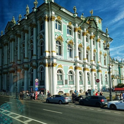 весна