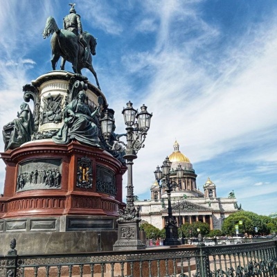 весна