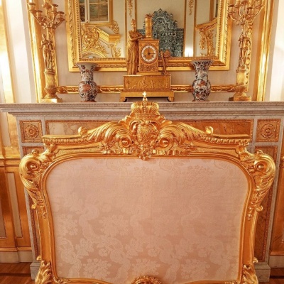 весна