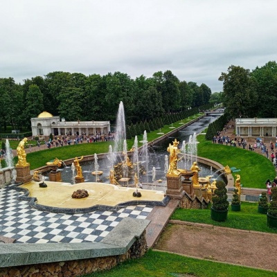 весна
