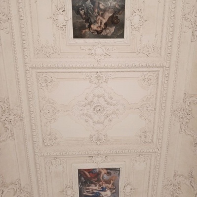 весна