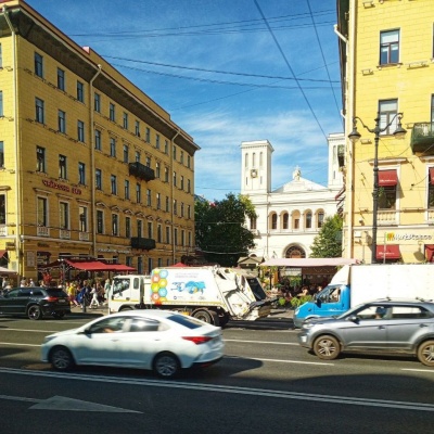весна