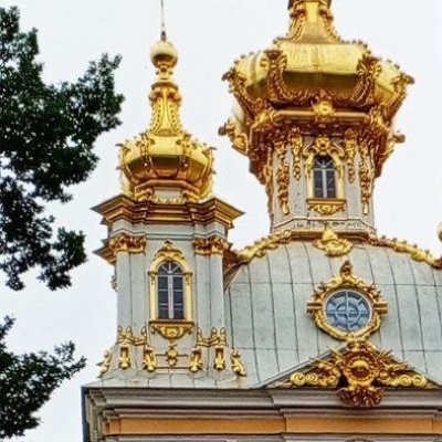 весна