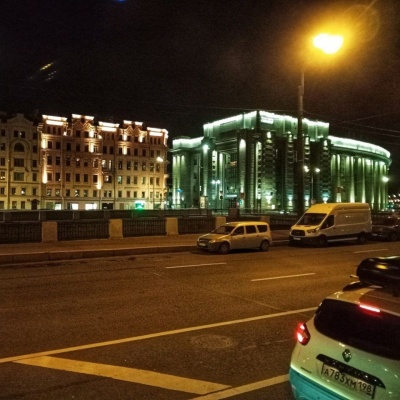 весна