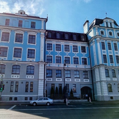 весна