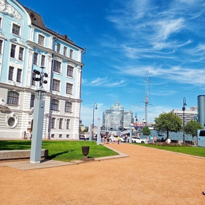 весна