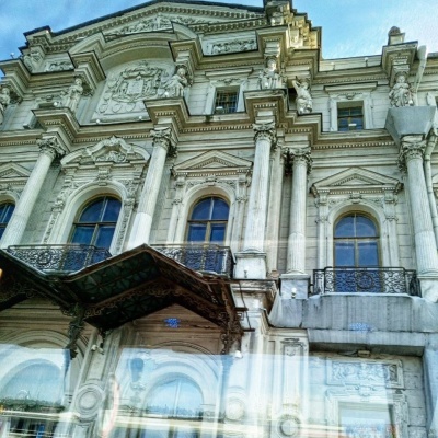 весна