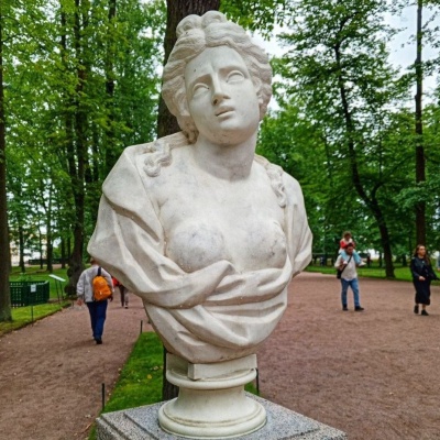 весна