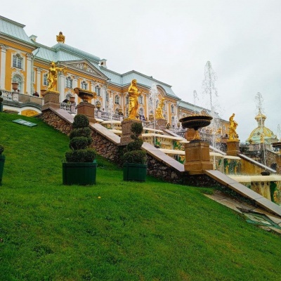 весна