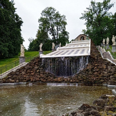 весна