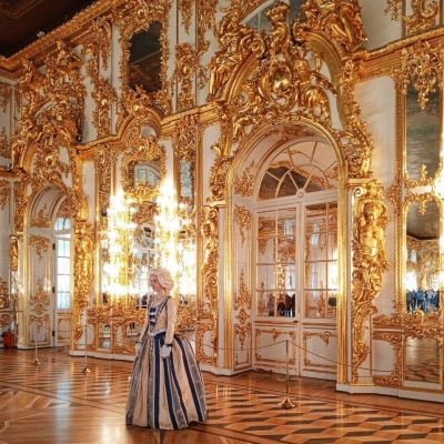 весна