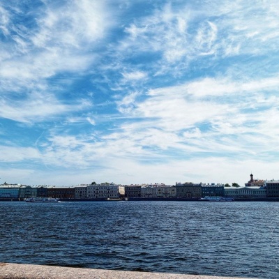 весна