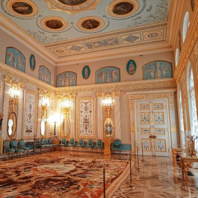 весна