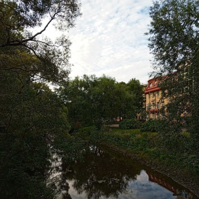весна
