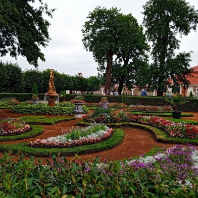 весна