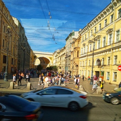 весна