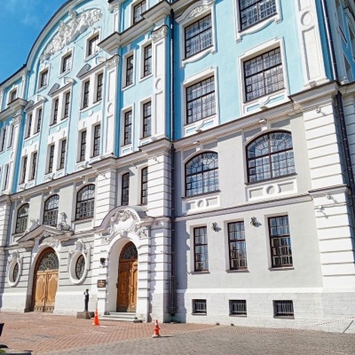 весна