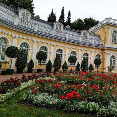 весна