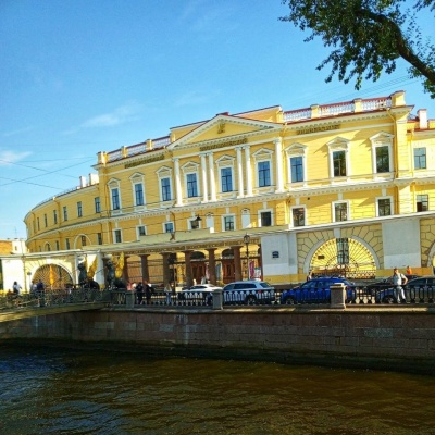 весна