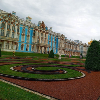 весна