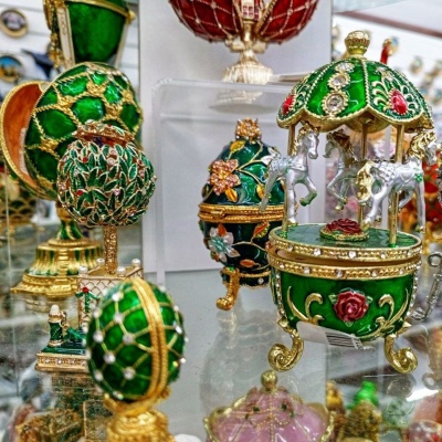 весна