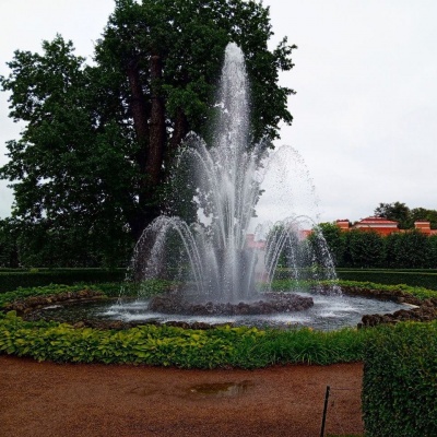 весна