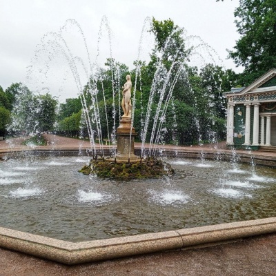 весна