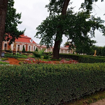 весна