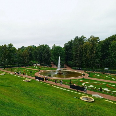 весна