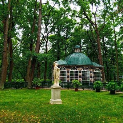 весна