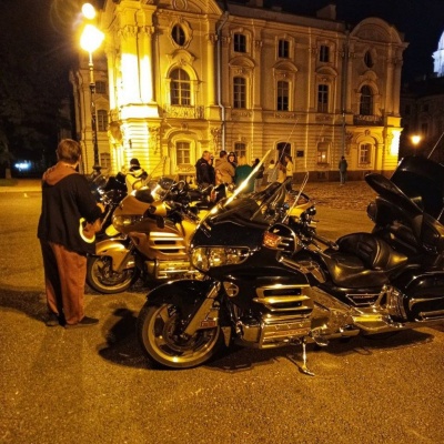 весна