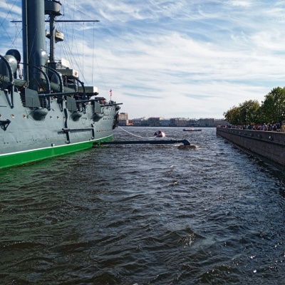 весна