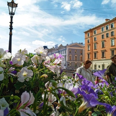 весна