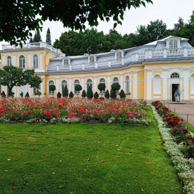 весна