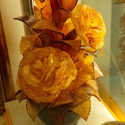 цветение сада