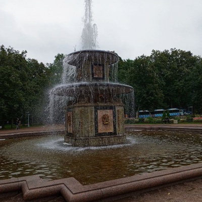 весна