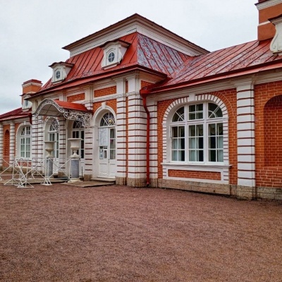 весна