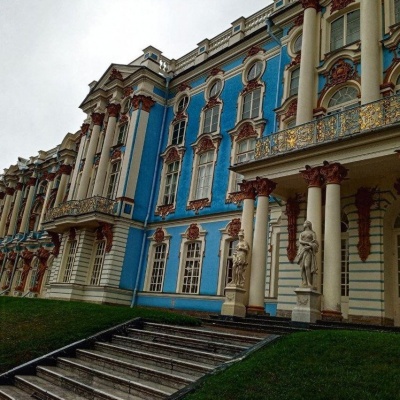 весна