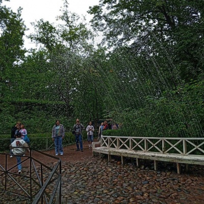 весна