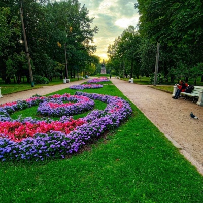 весна