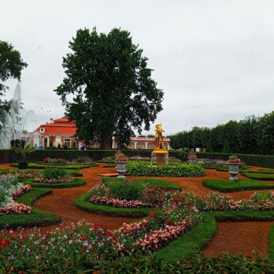 весна