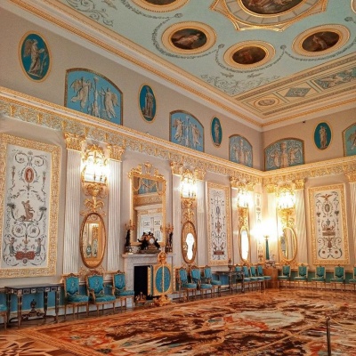 весна