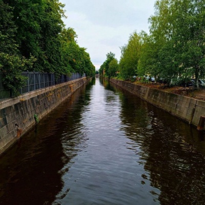 весна