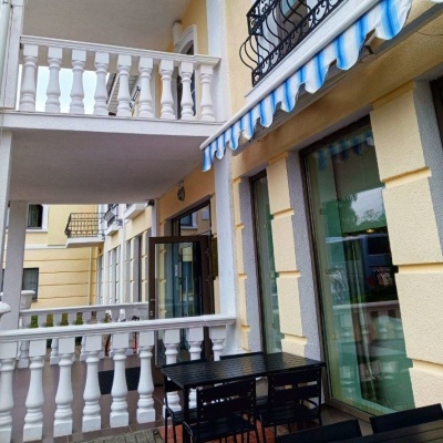 весна