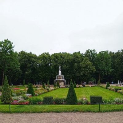весна
