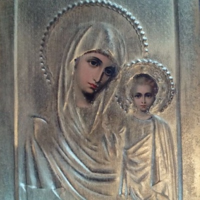 цветение сада