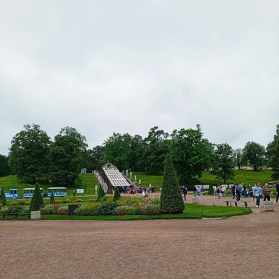 весна