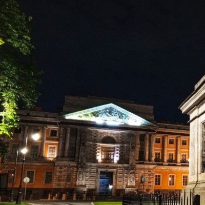 весна