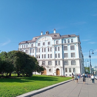 весна