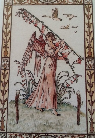 2 булавы